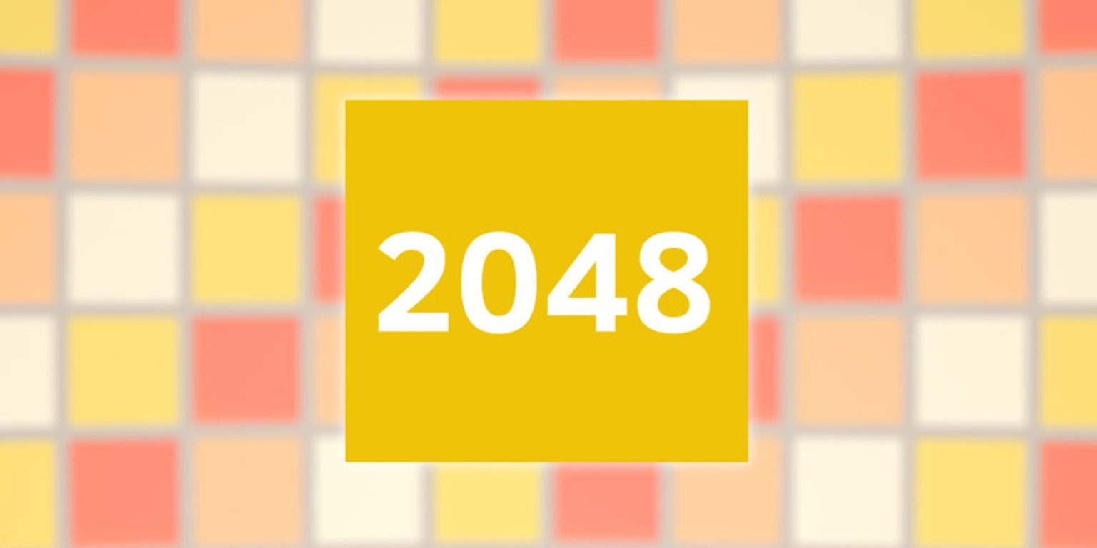 The 20 Best Games Like 2048