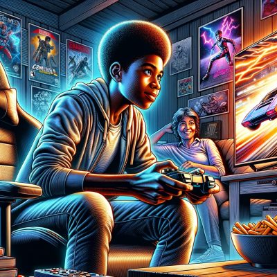 5 Ways to Improve Your Gaming Skills Quickly