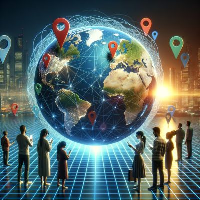 Geolocation Using IP Addresses: How does it work?