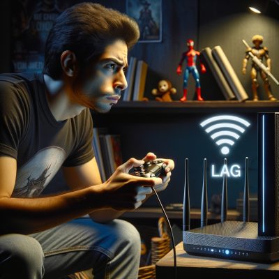 5 Tips to Optimize Your Router for Better Online Gaming