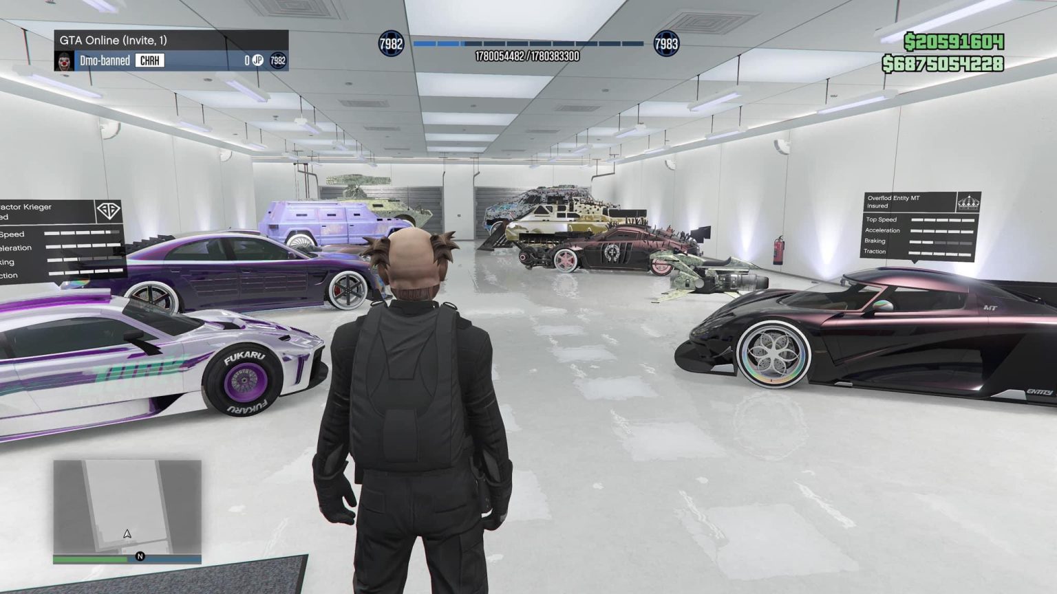 The Pros And Cons Of Using Modded Accounts In Online Gaming