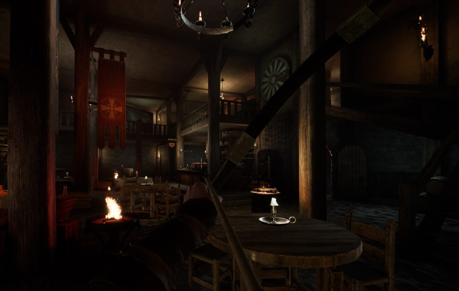 The 20 Best Games Like Dark And Darker