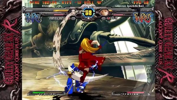 Best Nintendo Switch fighting games