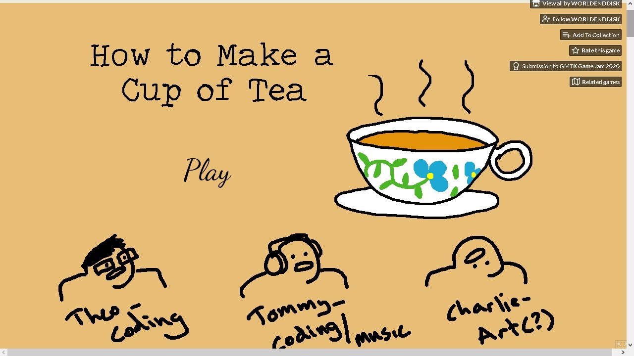 The 20 Best Browser Horror Games - GamerBolt