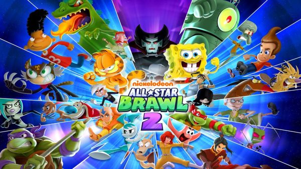 Best Nintendo Switch fighting games