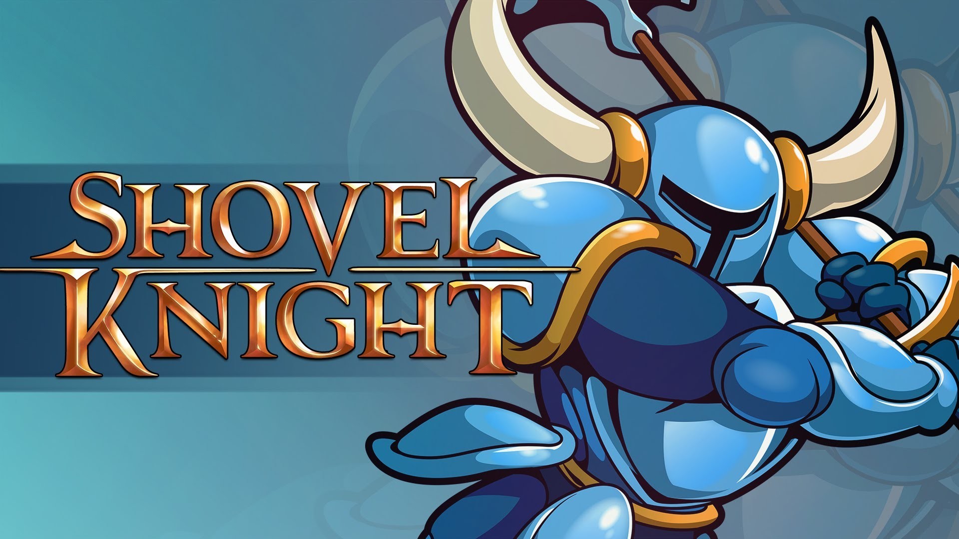 Best 3DS Game: Shovel Knight
