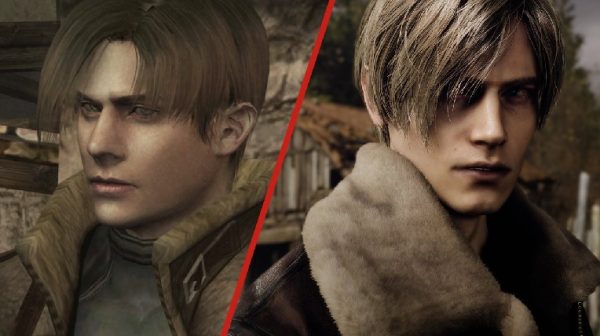 Top 10 Video Game Remakes/Remasters