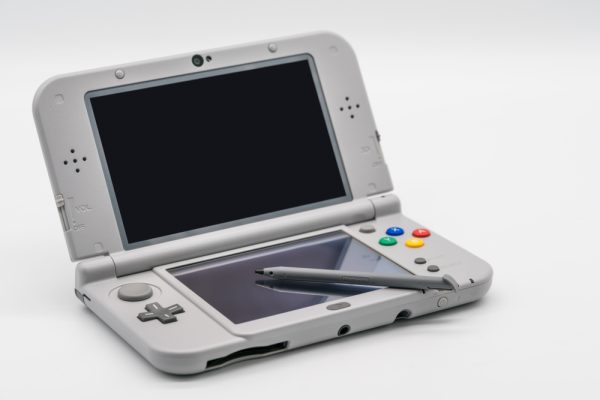 Can You Back Up 3DS Game Saves?