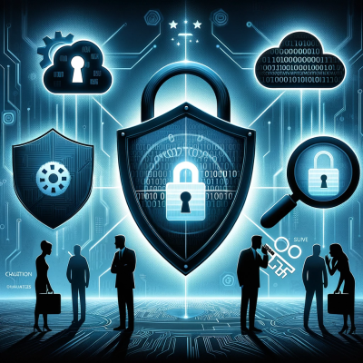 5 Ways To Level Up Your Digital Security