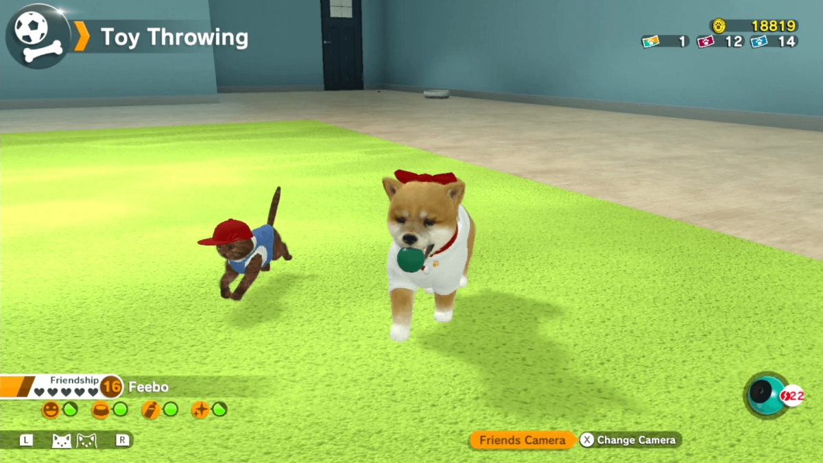 15 Best Virtual Pet Games GamerBolt