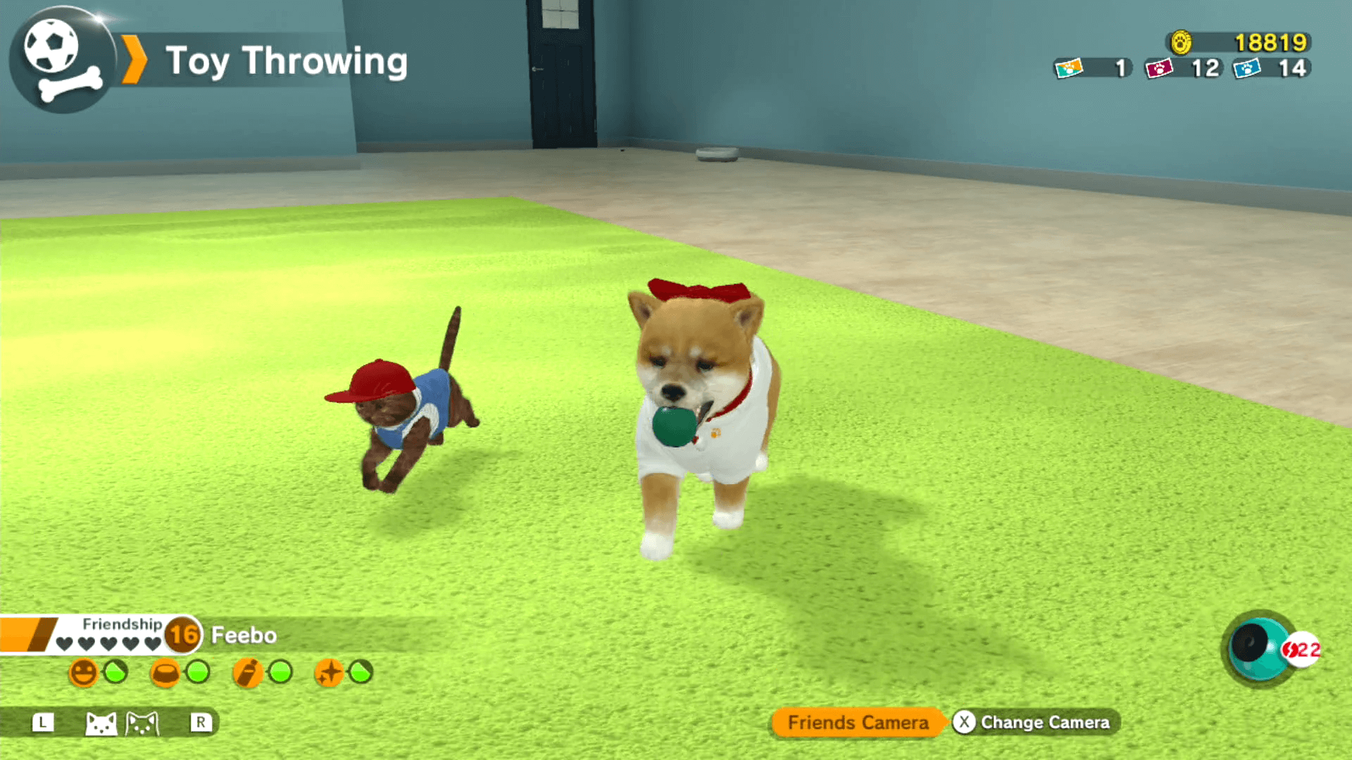 15 Best Virtual Pet Games GamerBolt