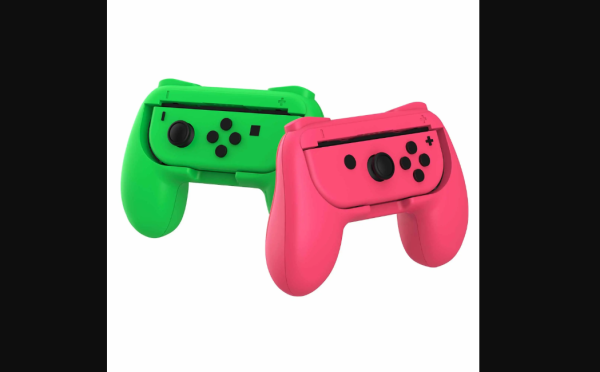 Best Nintendo Switch accessories