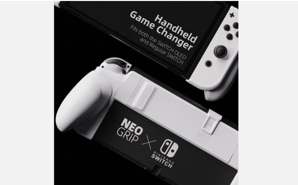 Best Nintendo Switch accessories