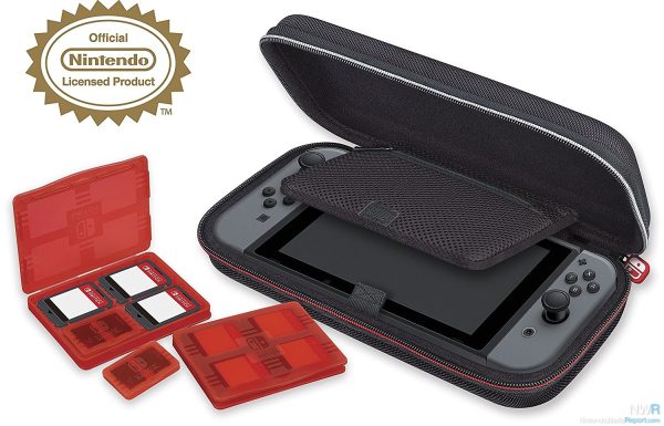 Best Nintendo Switch accessories