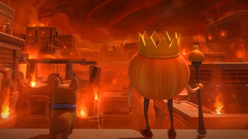 Games for game night