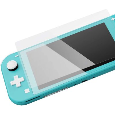 Best Nintendo Switch accessories