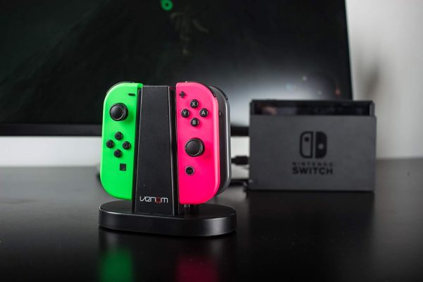 Best Nintendo Switch accessories