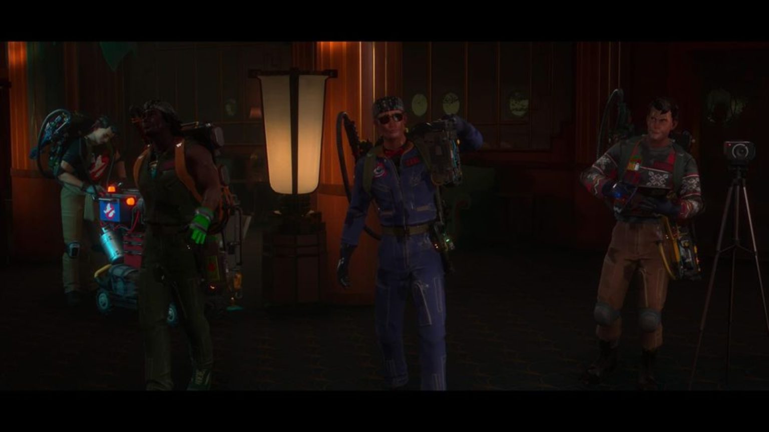 Ghostbusters: Spirits Unleashed- DLC Rumors for 2024