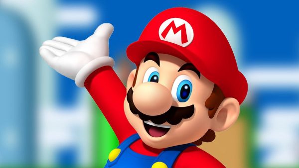 The Ultimate Super Mario Trivia Quiz!