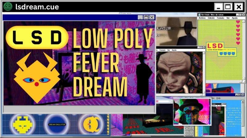 Dreamcast emulator