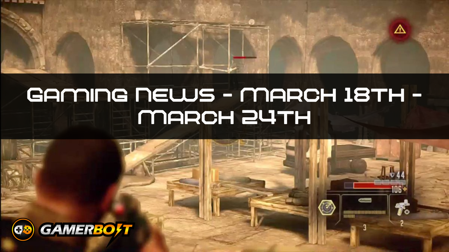 This Week in Gaming News – March 18th – March 24th
