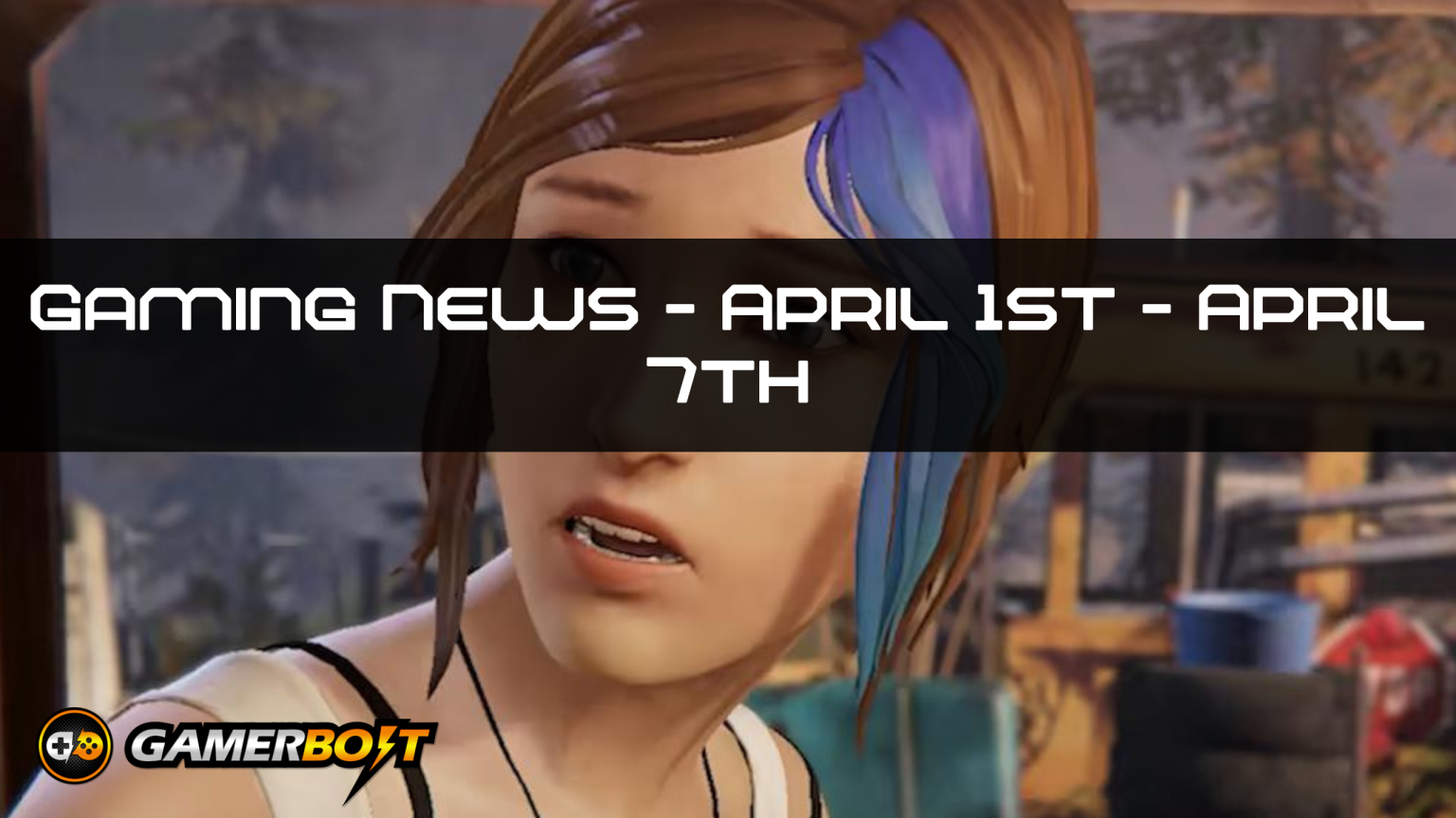 This Week in Gaming News: April 1st – April 7th