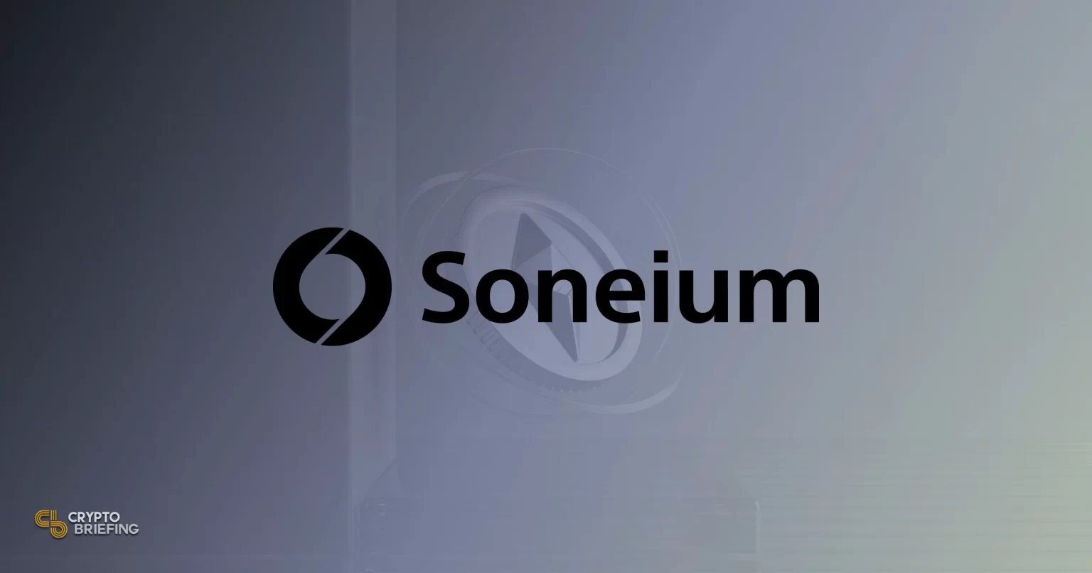 Sony’s Soneium Blockchain: A New Era for Web3 in Entertainment and Gaming