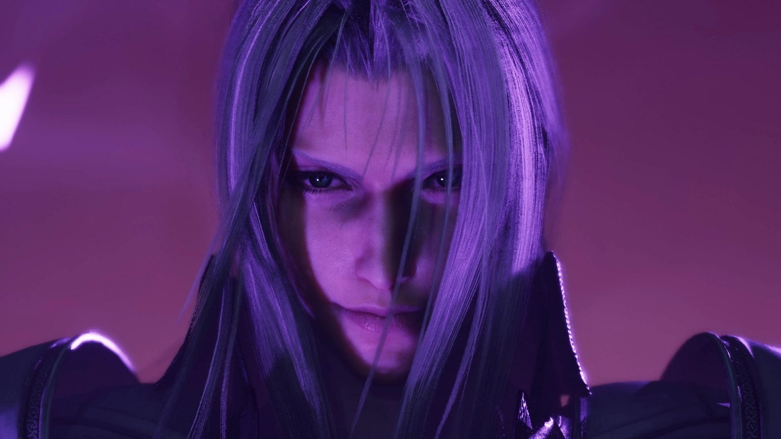 This Week in Gaming News: September 16th – September 22nd, 2024 Sephiroth's face in Final Fantasy 7 Rebirth