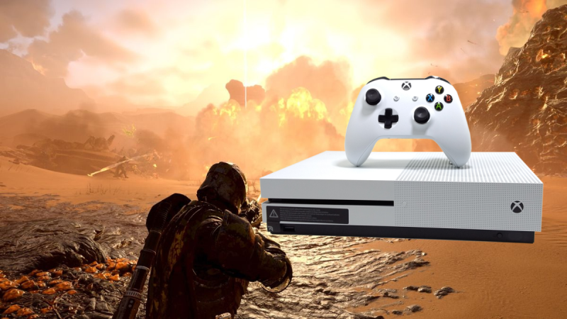 Is Helldivers 2 on Xbox? PlayStation Exclusive Status Explained