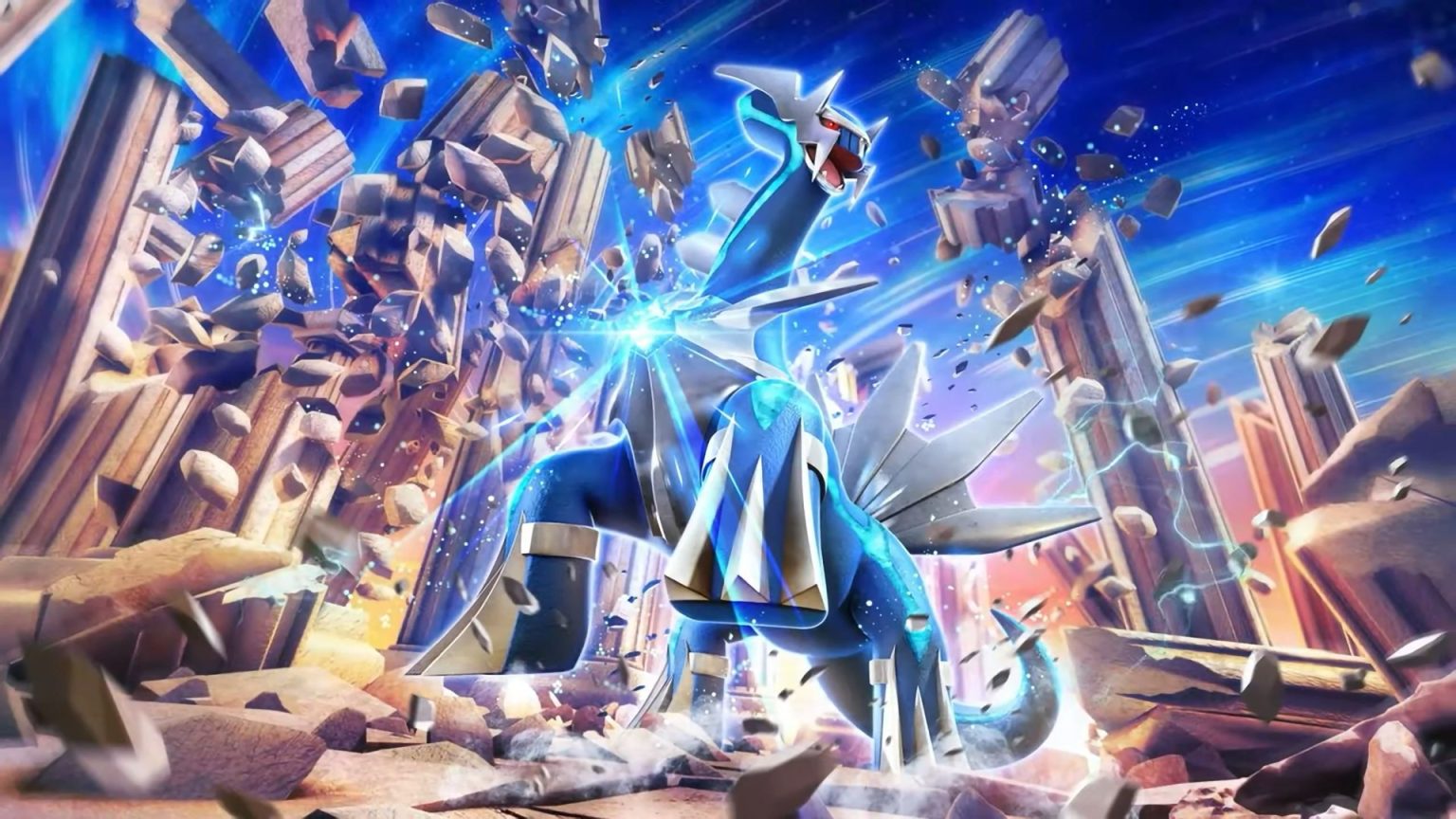 This Week in Gaming News: January 20th – January 26th, 2025 Dialga roaring in the new Pokemon TCG Pocket expansion