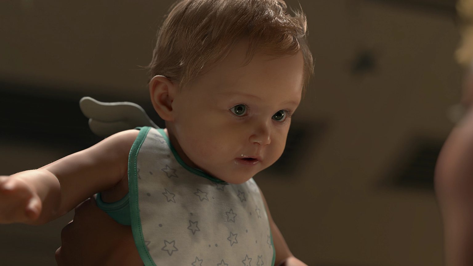 The Best Games for June 2025 A baby in Death Stranding 2: On the Beach