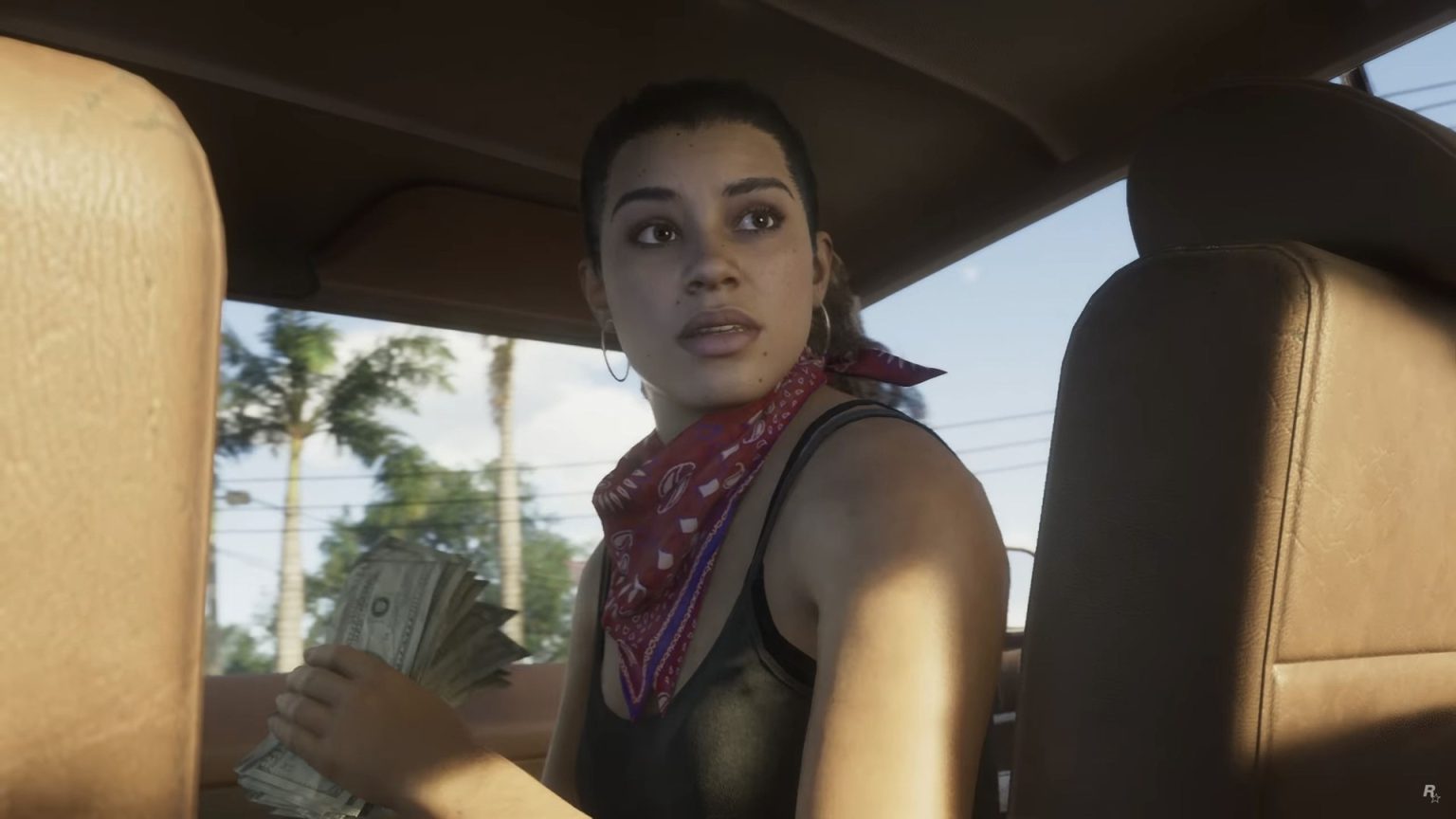 This Week in Gaming News: April 28th – May 4th, 2025 Lucia in Grand Theft Auto 6