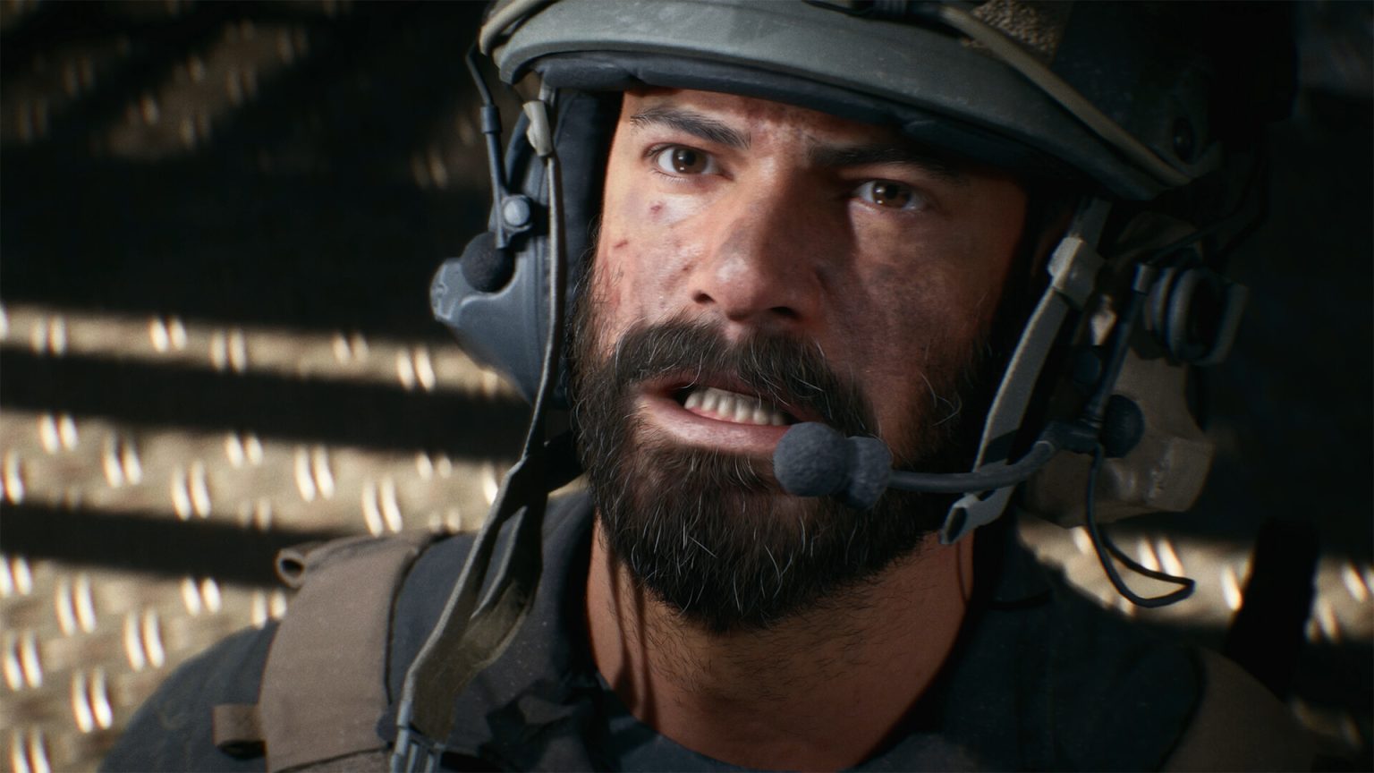 This Week in Gaming News: July 21st – July 27th, 2025 A bearded soldier in Battlefield 6