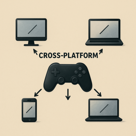 Demanding Unity: How Cross-Platform Play Became Non-Negotiable