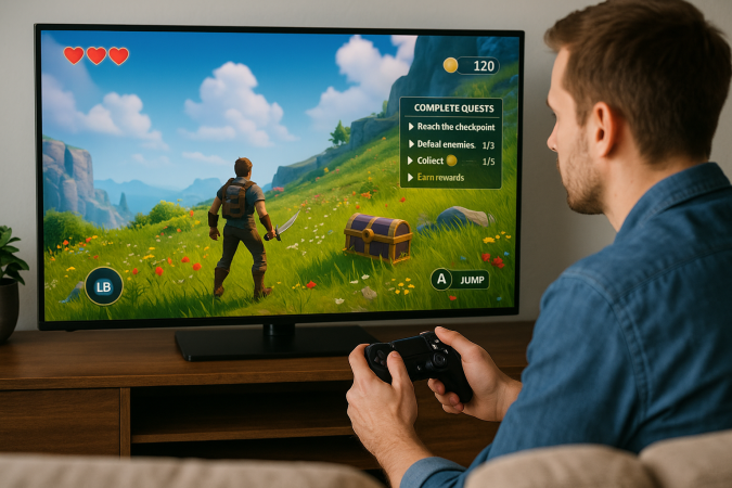 How Modern Game Mechanics Keep Players Engaged