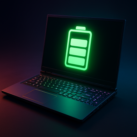 Battery-Friendly Gaming: Titles That Won’t Drain Your Laptop Dry