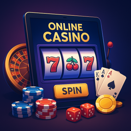 8 Things You Should Avoid Doing to Make Your Online Casino Experience More Enjoyable