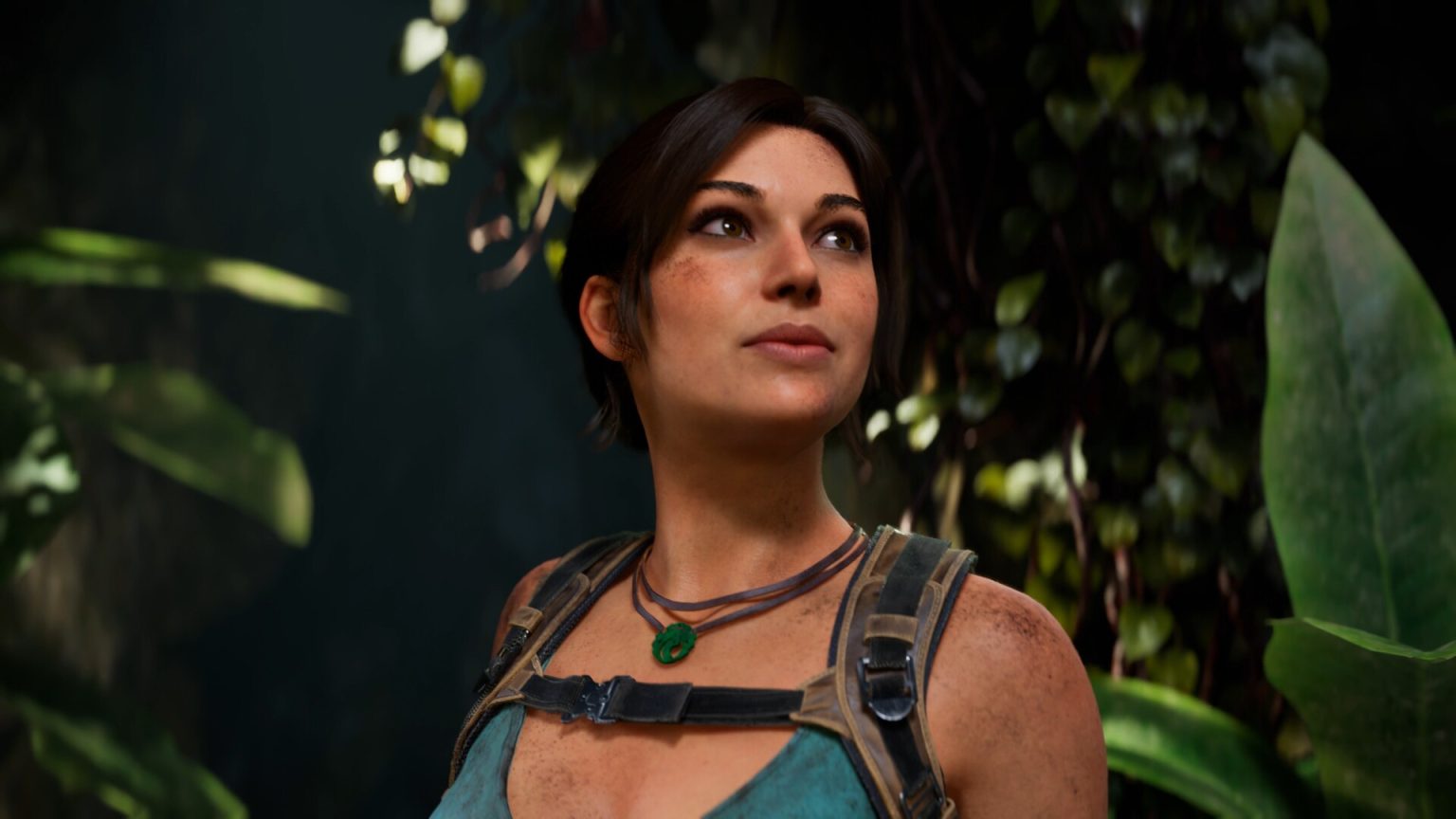 This Week in Gaming News: December 8th – December 14th, 2025 A close-up of Lara Croft's face in Tomb Raider: Legacy of Atlantis