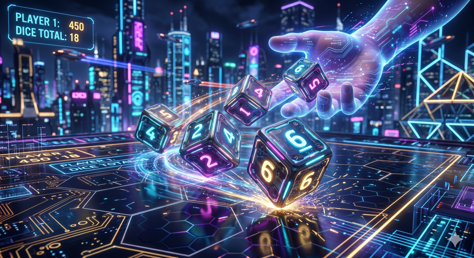 Rolling the Digital Dice: How Casinos Are Shaping Esports and Competitive Gaming