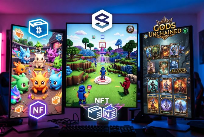 How Web3 Games Are Trying to Win Back Regular Players in 2026