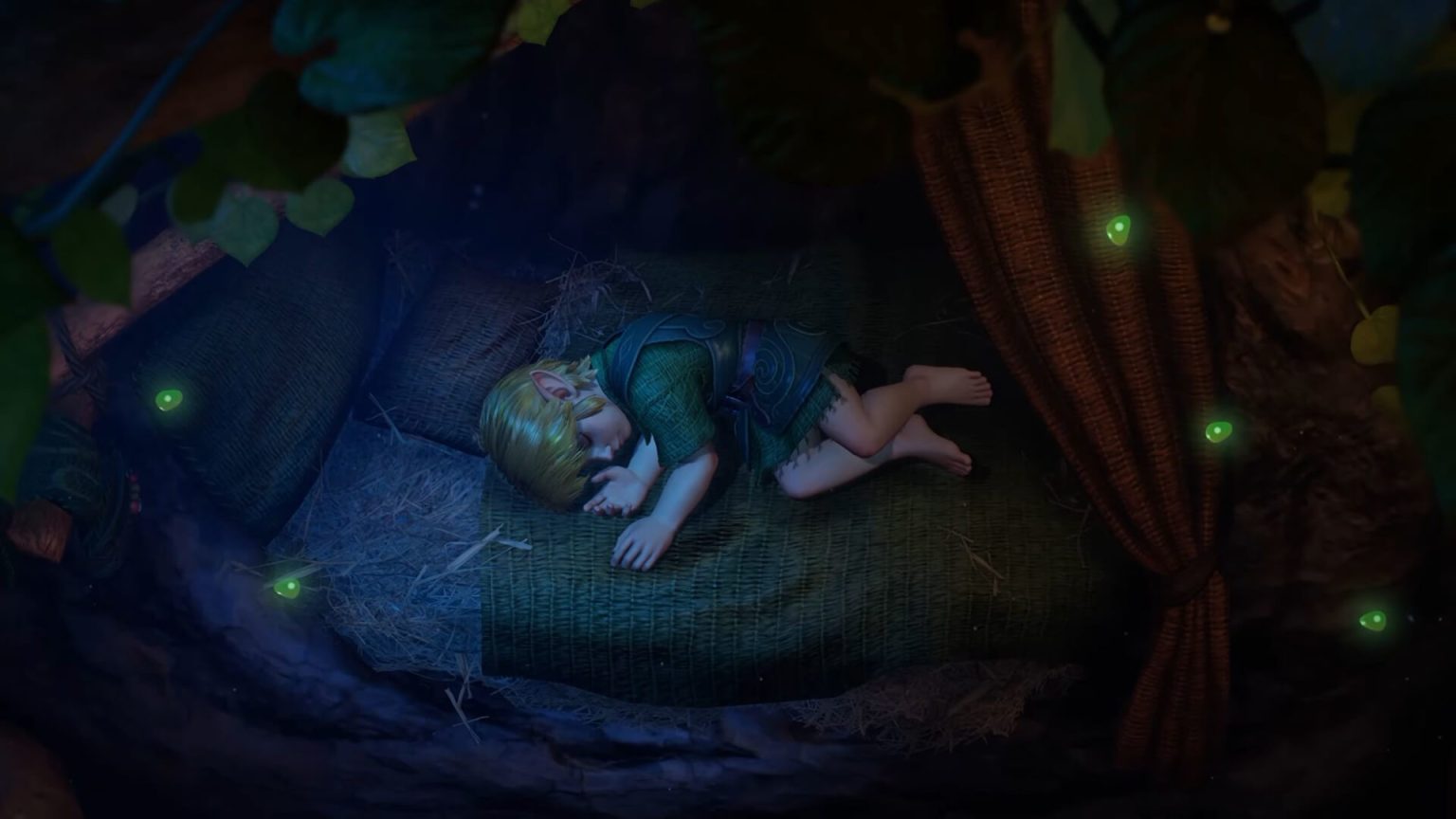 This Week in Gaming News: June 8th – June 14th, 2026 Link lying on his bed in the Zelda: Ocarina of Time remake trailer