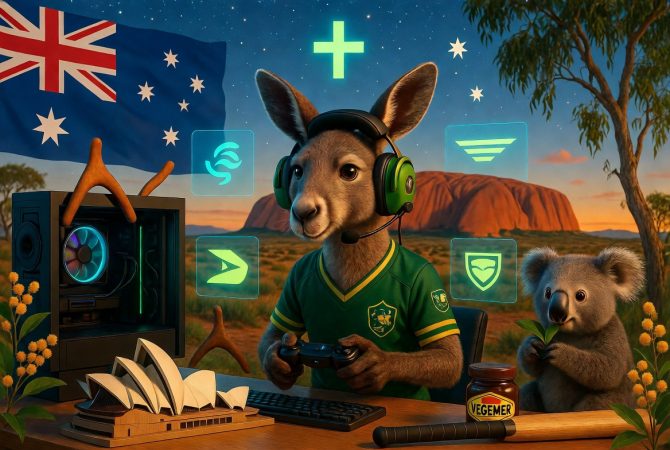 What Australian Gaming Brands Can Learn From Mobile Entertainment Habits