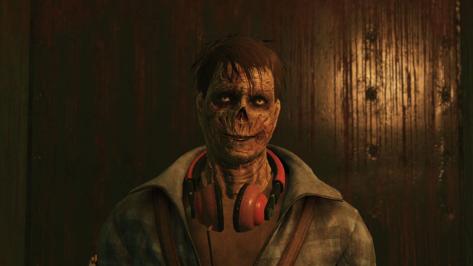 This Week in Gaming News: July 13th – July 19th, 2026 A ghoul with headphones on in Fallout 76