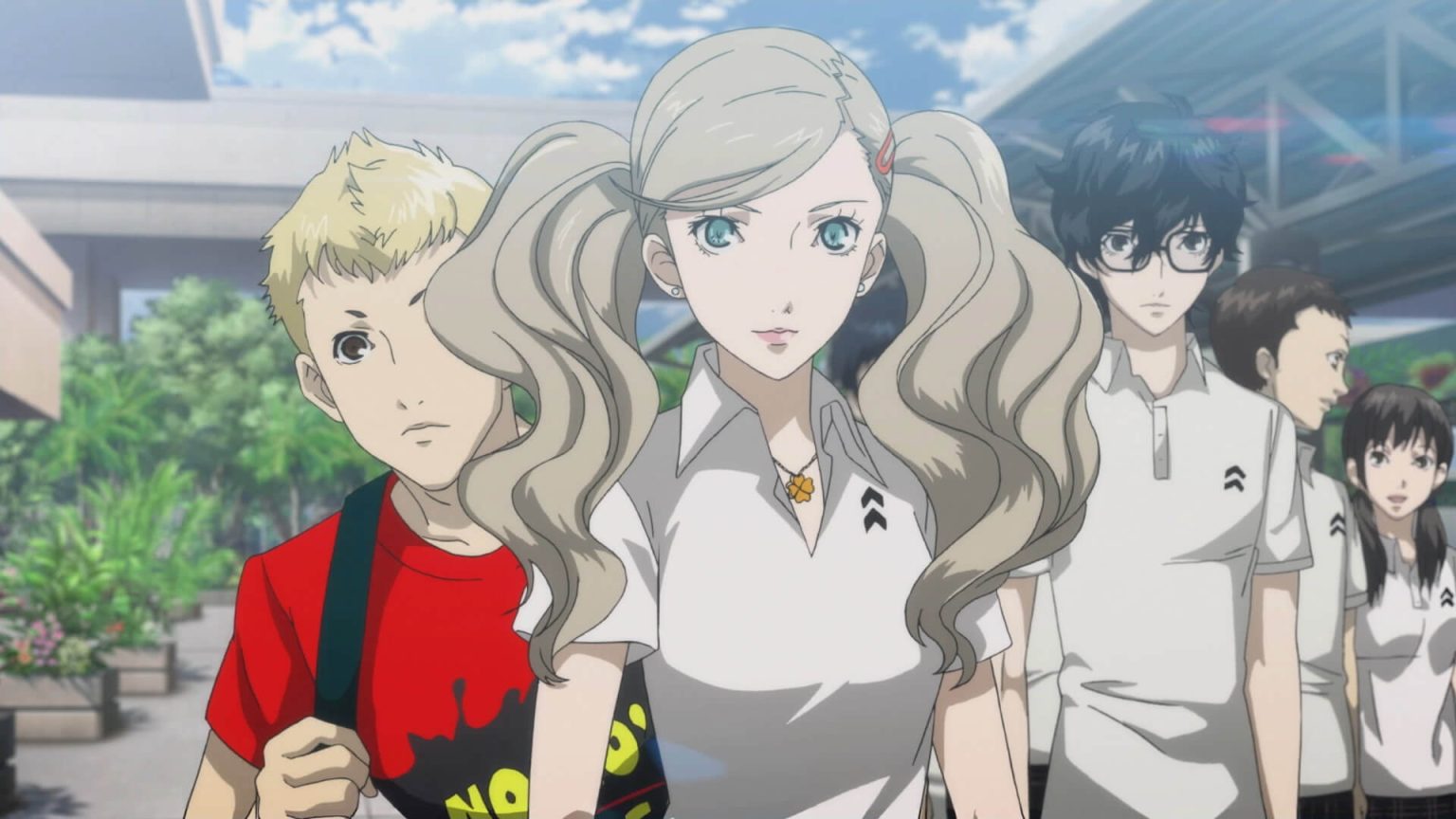 This Week in Gaming News: June 29th – July 5th, 2026 The cast of Persona 5, representing the Persona TV series