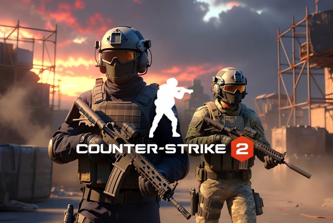The Difference Between Competitive and Premier in CS2