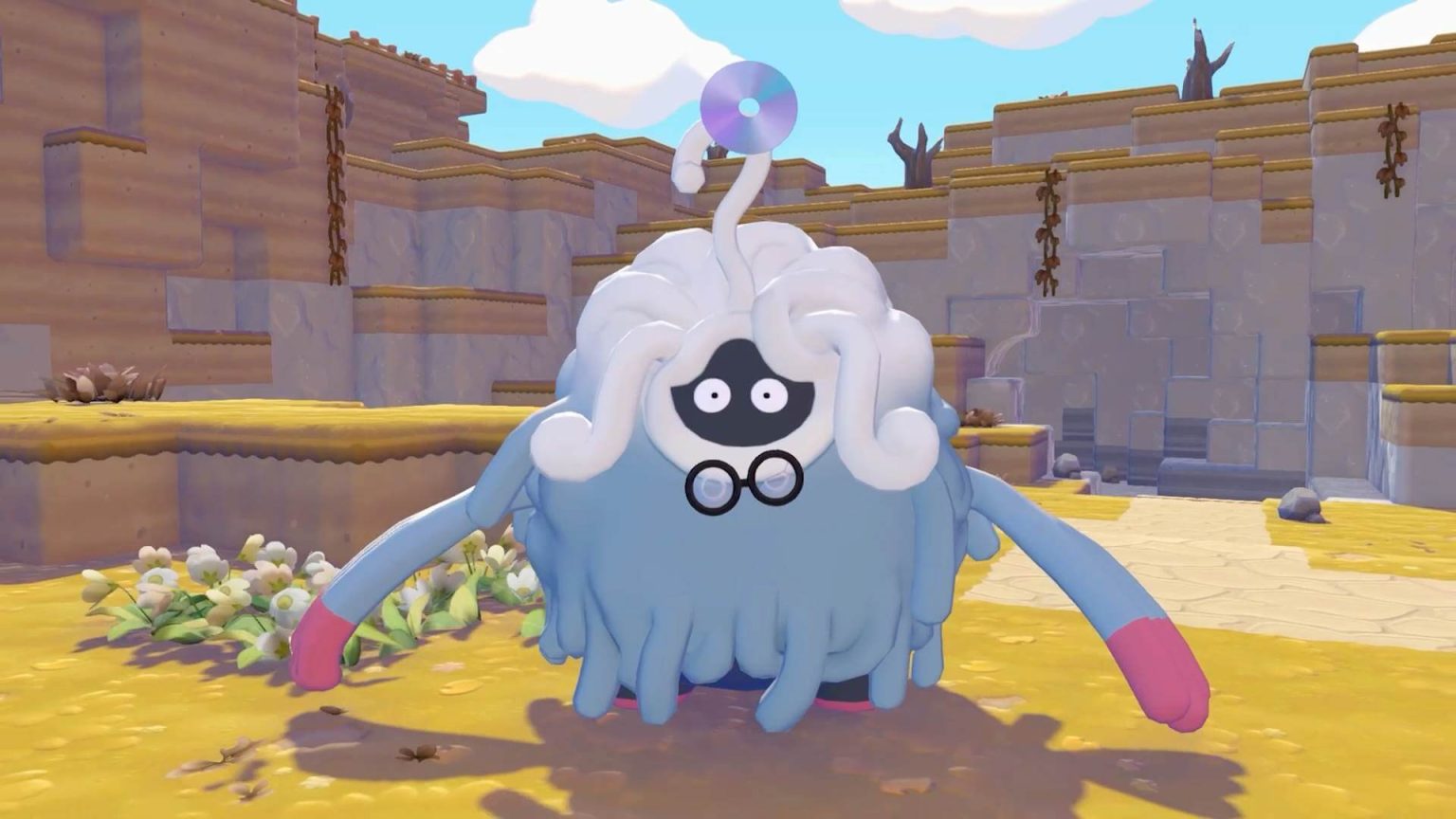 This Week in Gaming News: August 10th – August 16th, 2026 Professor Tangrowth in Pokemon Pokopia