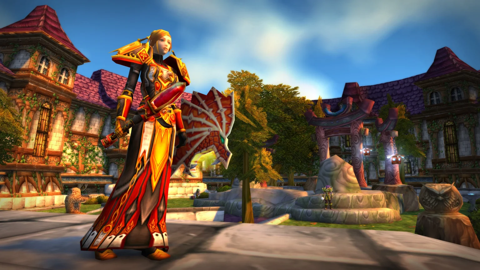 The Vocabulary of Modern WoW: Carries, Keys and Cutoffs
